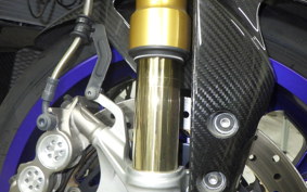 YAMAHA YZF-R1 M 2018