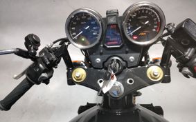 HONDA CB400SFV-4 2015 NC42
