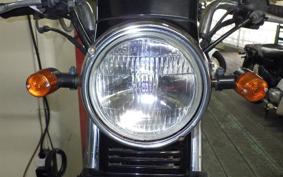 YAMAHA SR125 2003 4WP