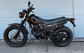 YAMAHA TW225 DG09J