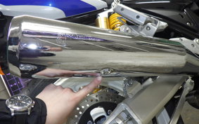 SUZUKI GSX1400 2002 GY71A