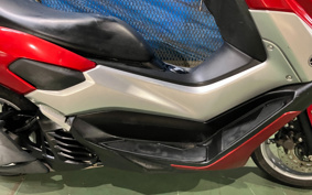 YAMAHA NMAX ABS SE86J