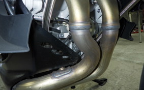 DUCATI MULTISTRADA V4S 2025