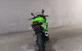 KAWASAKI NINJA250 EX250L