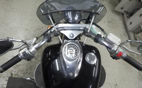 YAMAHA DRAGSTAR 400 1997 4TR