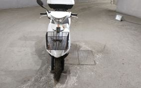 SUZUKI ADDRESS V125 CF4MA