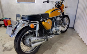 HONDA CB750 1975 5024