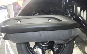 YAMAHA JOG-7 2004 AY01