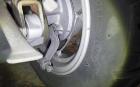 YAMAHA AXIS 125 TREET SE53J