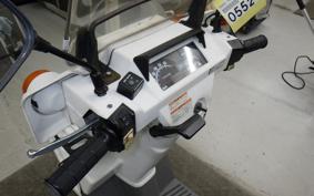HONDA GYRO X TD02