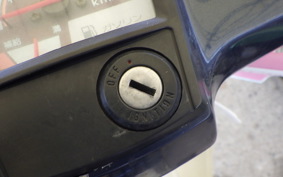 HONDA C70 SUPER CUB E C70