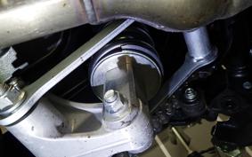 SUZUKI Vｽﾄﾛｰﾑ800 2024 EM1BA