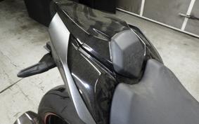 KAWASAKI ZX 10 NINJA ABS 2022 ZXT02L