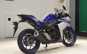 YAMAHA YZF-R25 RG10J