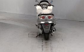 HONDA FORZA Z MF08