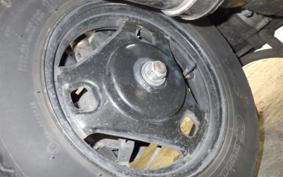 SUZUKI ADDRESS V125 G 2003 CF46A