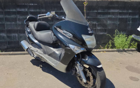 YAMAHA MAJESTY 125FI 5CA