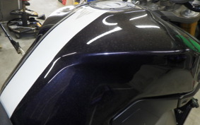 YAMAHA MT-09 2014 RN34J