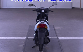 SUZUKI LET`S2