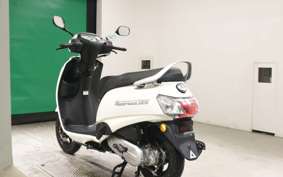 SUZUKI ADDRESS V125 Gen.2