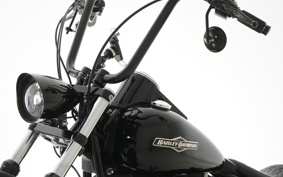 HARLEY FXSTB1450 2006 JA5