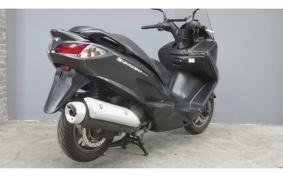 SUZUKI BURGMAN200 CH41A