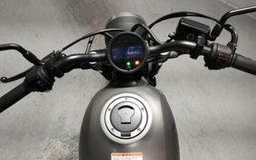 HONDA REBEL MC49