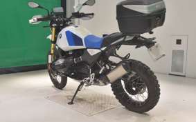 BMW R12G/S 2025