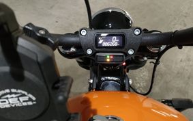HARLEY FXBBS1870 2025 YYK