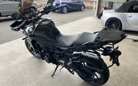 YAMAHA MT-09 Tracer 2018 RN51J