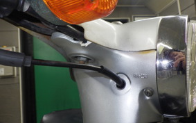 HONDA C50 SUPER CUB 2020 AA01