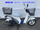 Фото Suzuki MOLLET с японского аукциона
