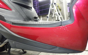 SUZUKI SWISH 125 2008 DV12B