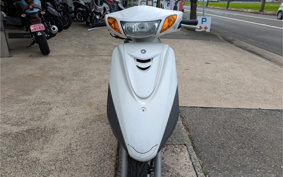 YAMAHA AKUSHI STREET SE53J