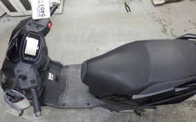SUZUKI AVENIS 125 1994 EA12J