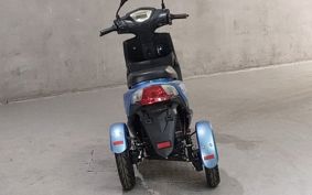 OTHER DENDOU TRIKE  ETB