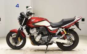HONDA CB400SF VTEC 2012 NC42