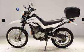 YAMAHA SEROW 250 DG11J