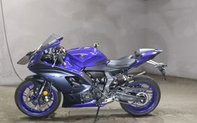 YAMAHA YZF-R7 RM39J