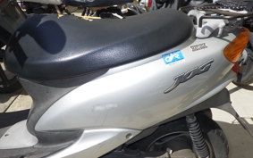 YAMAHA JOG Gen.4 SA16J