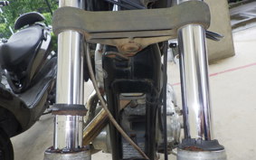 HARLEY XLH883 1991