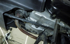 YAMAHA VINO 50 SA37J
