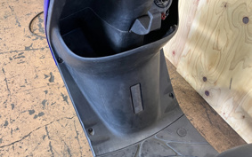 YAMAHA JOG ZR EVOLUTION