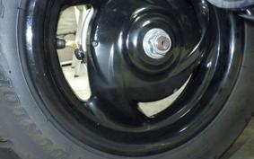 YAMAHA AXIS 125 Z 2009 SED7J