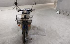 HONDA SUPER CUB50 AA01