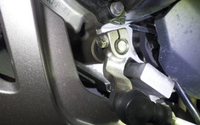 HONDA CB125 R JC79