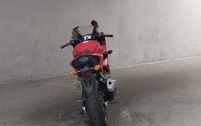 HONDA CBR400R 2016 NC47