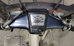 HONDA SUPER CUB50 AA01