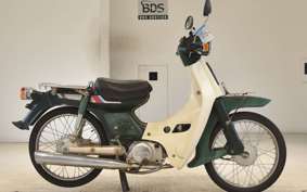 YAMAHA TOWN MATE 50 22F