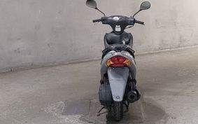 SUZUKI ADDRESS V125 CF46A